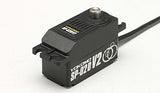 Yokomo SP-02D Low Profile Programmable (RWD Drift Spec/12.0kg/6.0V) Coreless Servo