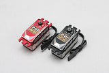 Yokomo SP-03D Red Low Profile Programmable (RWD Drift Spec/16.0kg/6.0V) Brushless Servo