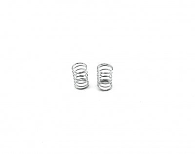 Awesomatix SPR12S0.5 - A12 - Side Spring C0.5 (2pcs)