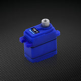 Power HD TR-4 Waterproof (0.10s/2.6kg/7.4V) Servo Ideal for Traxxas TRX-4