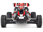 Traxxas Bandit 1:10 RTR (roșu)