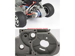 Traxxas Bandit 1:10 RTR (albastru)