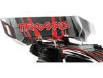 Traxxas Bandit 1:10 RTR cu baterie și încărcător (albastru)