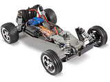 Traxxas Bandit 1:10 RTR with Battery&Charger (Blue)