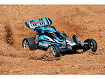 Traxxas Bandit 1:10 RTR (Blue)