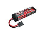 Traxxas Power Cell iD 5000mAh 11.1V 3S 25C LiPo (TRX iD, 350g)