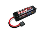 Traxxas Power Cell iD 5000mAh 14,8V 4S 25C LiPo (TRX iD, 476g)