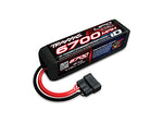 Traxxas Power Cell iD 6700mAh 14.8V 4S 25C LiPo (TRX iD, 644g)