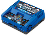 Traxxas EZ-Peak Live Dual 2x100W Charger