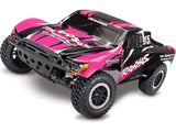 Traxxas Slash 1:10 RTR (Pink)