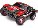 Traxxas Slash 1:10 RTR (Red)