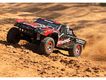 Traxxas Slash 1:10 RTR (Black)