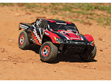 Traxxas Slash 1:10 RTR (Vision)