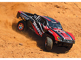 Traxxas Slash 1:10 RTR (Vision)