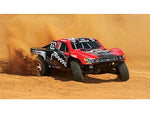 Traxxas Slash 1:10 RTR (Vision)