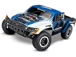 Traxxas Slash 1:10 RTR (Vision)