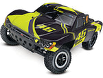 Traxxas Slash 1:10 RTR (Vision)