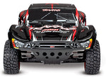 Traxxas Slash 1:10 RTR (Vision)