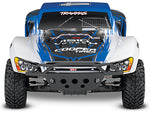 Traxxas Slash 1:10 RTR (Vision)