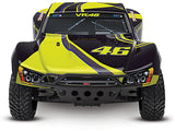 Traxxas Slash 1:10 RTR (Vision)