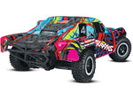 Traxxas Slash 1:10 RTR (Vision)