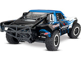 Traxxas Slash 1:10 RTR (Vision)