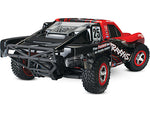 Traxxas Slash 1:10 RTR (Vision)