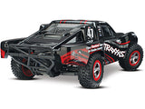 Traxxas Slash 1:10 RTR (Vision)