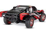 Traxxas Slash 1:10 RTR (Vision)