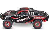 Traxxas Slash 1:10 RTR (Vision)