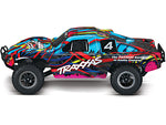 Traxxas Slash 1:10 RTR (Vision)