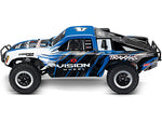 Traxxas Slash 1:10 RTR (Vision)