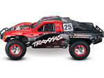 Traxxas Slash 1:10 RTR (Vision)