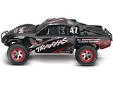 Traxxas Slash 1:10 RTR (Vision)