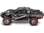 Traxxas Slash 1:10 RTR (Black)