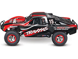 Traxxas Slash 1:10 RTR (Vision)