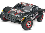 Traxxas Slash 1:10 RTR (Vision)