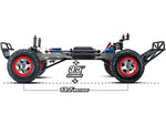 Traxxas Slash 1:10 RTR (Black)