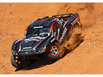 Traxxas Slash 1:10 RTR (Vision)