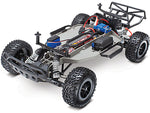 Traxxas Slash 1:10 RTR (Black)