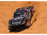 Traxxas Slash 1:10 RTR (Vision)