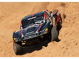 Traxxas Slash 1:10 RTR (Black)