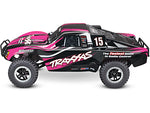 Traxxas Slash 1:10 RTR (Vision)