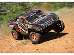 Traxxas Slash 1:10 RTR (Vision)