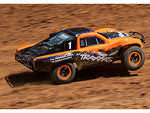 Traxxas Slash 1:10 VXL TQi RTR Orange