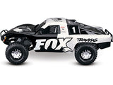 Traxxas Slash 1:10 VXL TQi RTR Portocaliu 