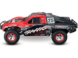 Traxxas Slash 1:10 VXL TQi RTR Orange