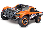 Traxxas Slash 1:10 VXL TQi RTR Orange