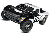 Traxxas Slash 1:10 VXL TQi RTR Orange