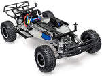 Traxxas Slash 1:10 VXL TQi RTR Orange